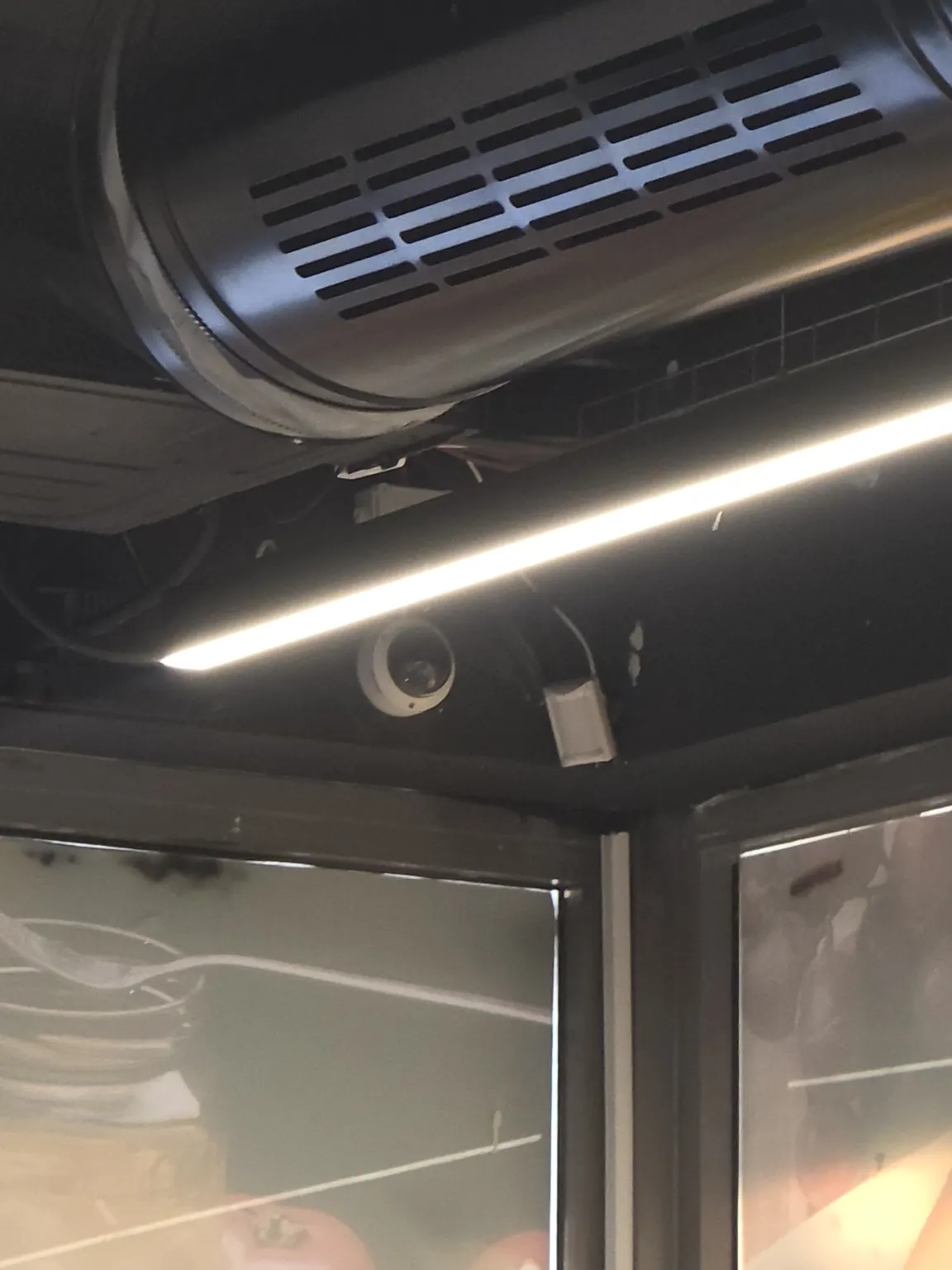 התקנת מערכת מצלמות אבטחה Hikvision – תמונה 3